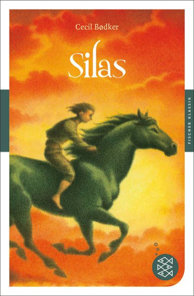 Bild zu Silas