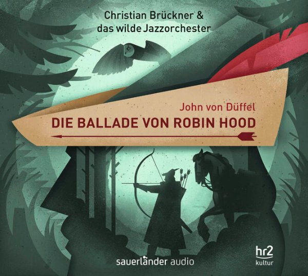 Bild zu Die Ballade von Robin Hood