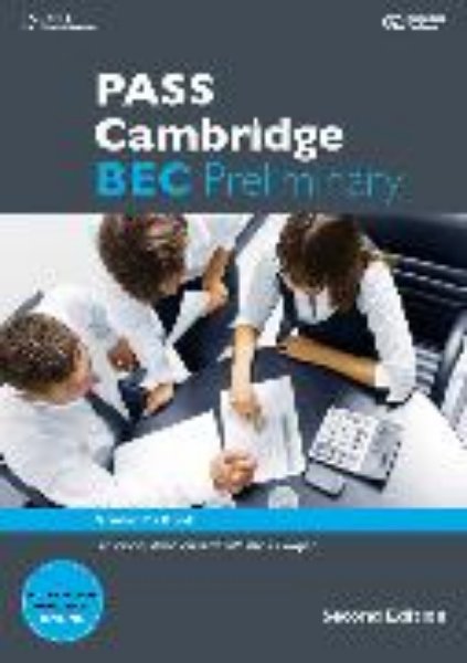 Bild von PASS Cambridge BEC Preliminary