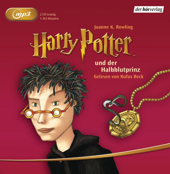 Bild zu Harry Potter und der Halbblutprinz