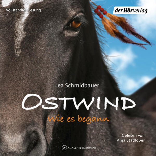 Bild zu Ostwind 7 - Wie es begann