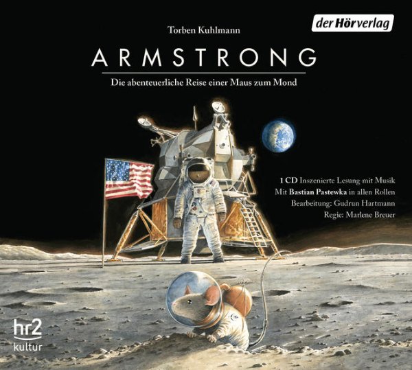 Bild zu Armstrong