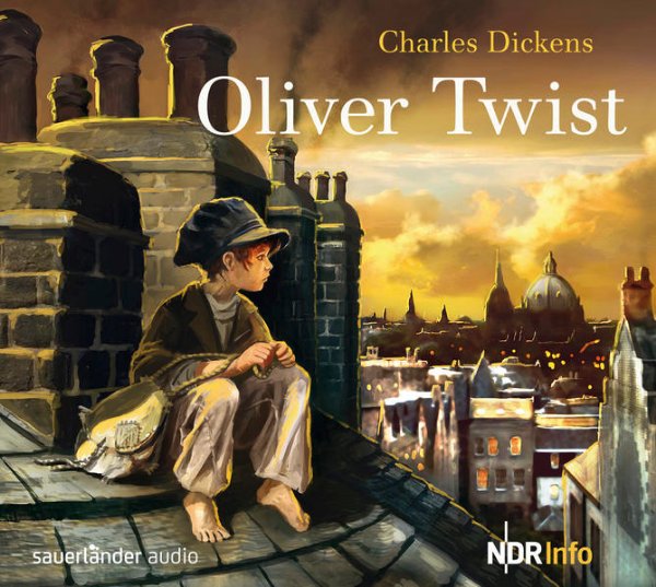 Bild zu Oliver Twist