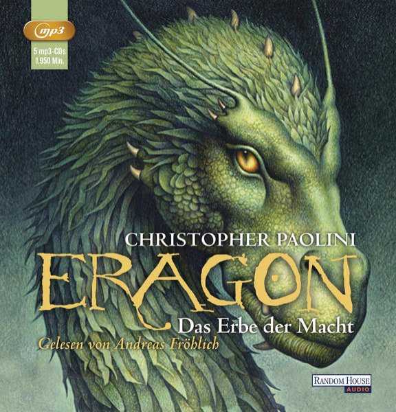 Bild zu Eragon - Das Erbe der Macht