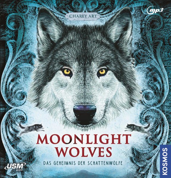 Bild zu Moonlight Wolves