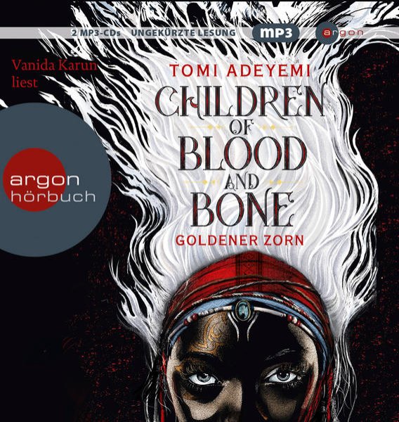 Bild zu Children of Blood and Bone