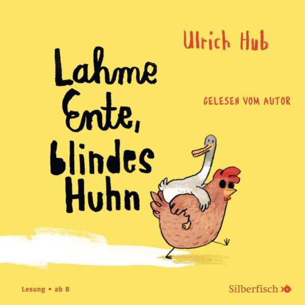 Bild zu Lahme Ente, blindes Huhn