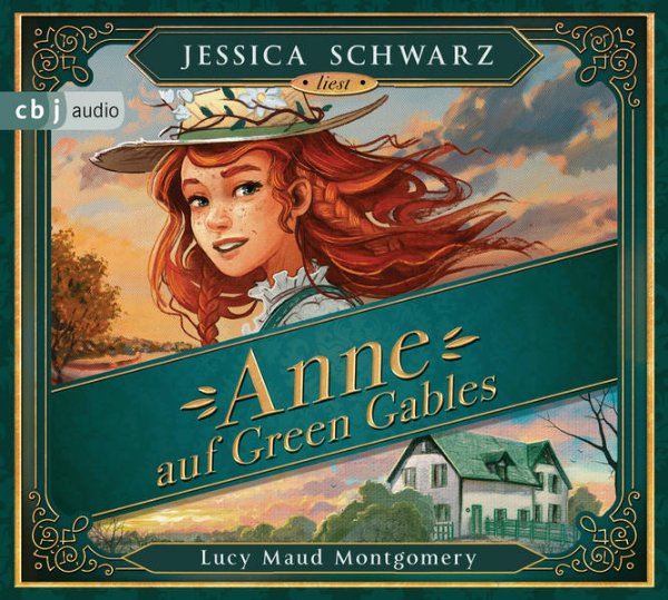 Bild zu Anne auf Green Gables