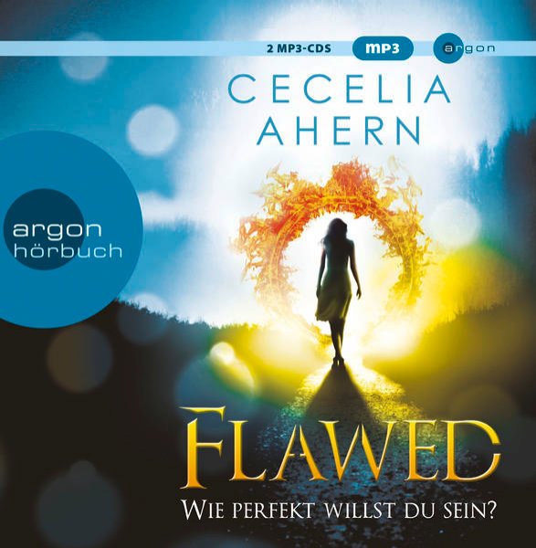 Bild zu Flawed - Wie perfekt willst du sein?