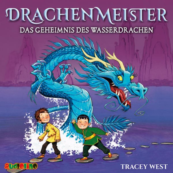 Bild zu Drachenmeister 3: Das Geheimnis des Wasserdrachen