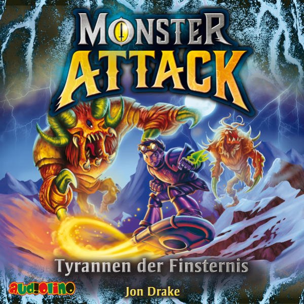 Bild zu Monster Attack (4)