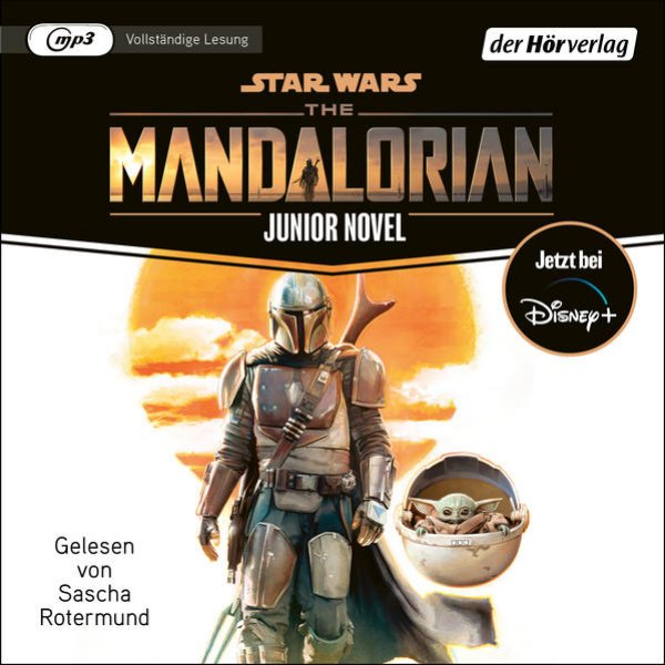 Bild zu Star Wars: The Mandalorian