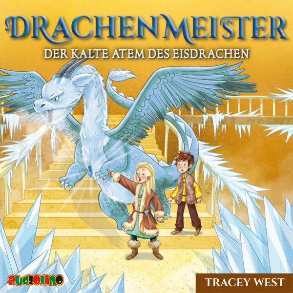 Bild zu Drachenmeister (9)