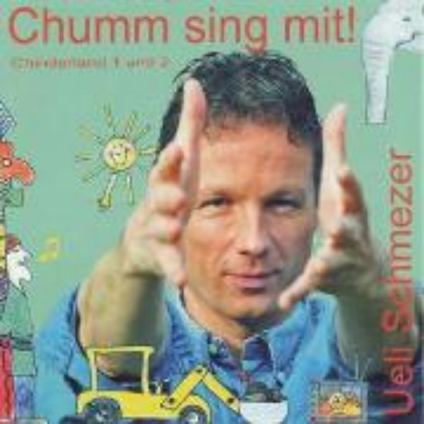 Bild von Chumm sing mit!