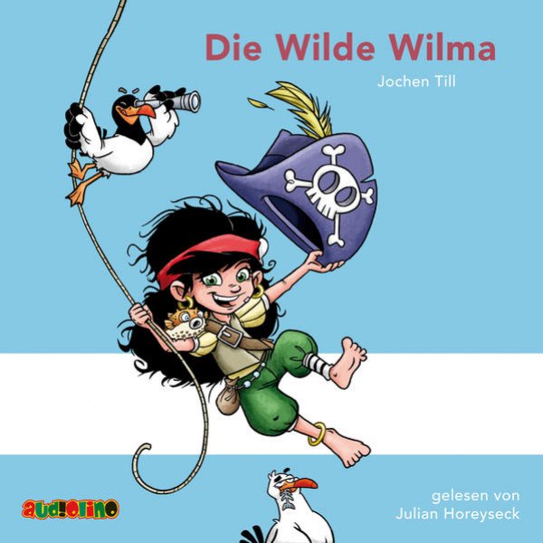 Bild zu Die Wilde Wilma