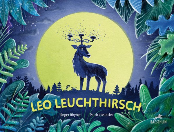 Bild zu Leo Leuchthirsch