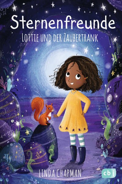 Bild zu Sternenfreunde - Lottie und der Zaubertrank