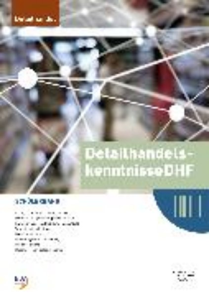 Bild von Detailhandelskenntnisse DHF