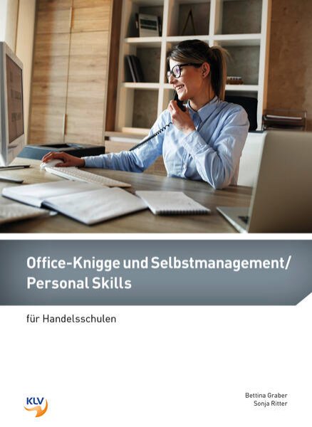 Bild zu Office-Knigge und Selbstmanagement / Personal Skills