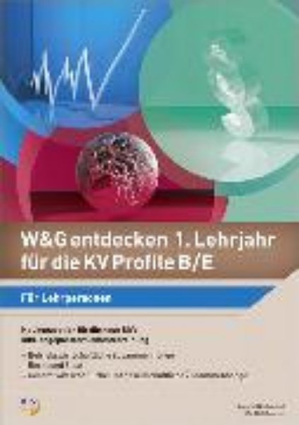 Bild von Wirtschaft und Gesellschaft (W&G) entdecken