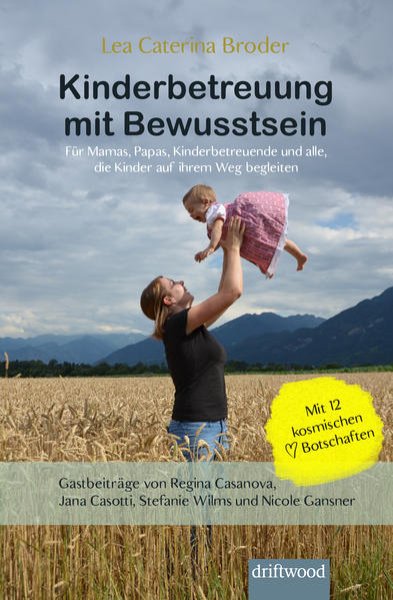 Bild zu Kinderbetreuung mit Bewusstsein