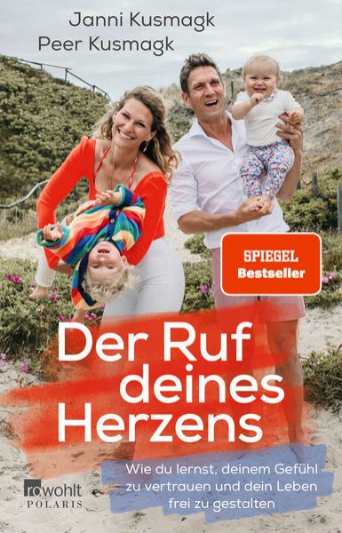 Bild zu Der Ruf deines Herzens