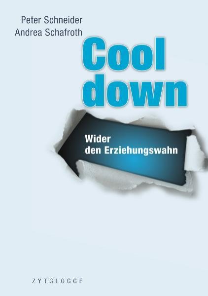 Bild zu Cool Down