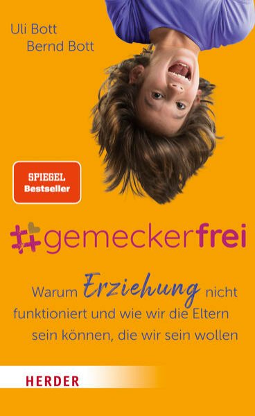 Bild zu #gemeckerfrei