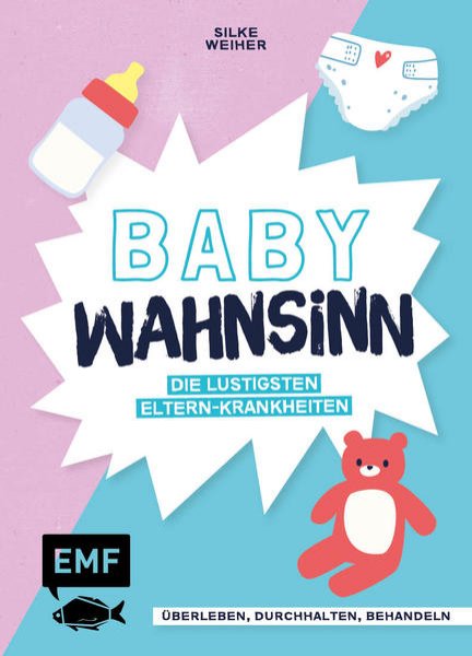 Bild zu Baby-Wahnsinn!