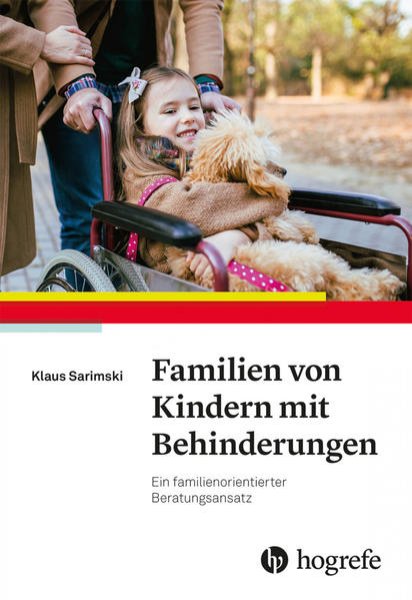 Bild zu Familien von Kindern mit Behinderungen