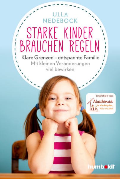 Bild zu Starke Kinder brauchen Regeln