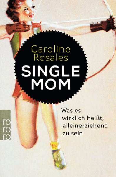 Bild zu Single Mom