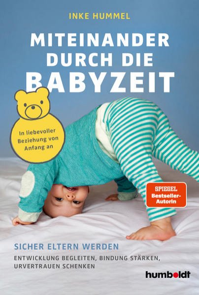 Bild zu Miteinander durch die Babyzeit