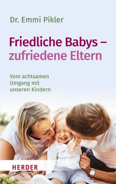 Bild zu Friedliche Babys - zufriedene Eltern