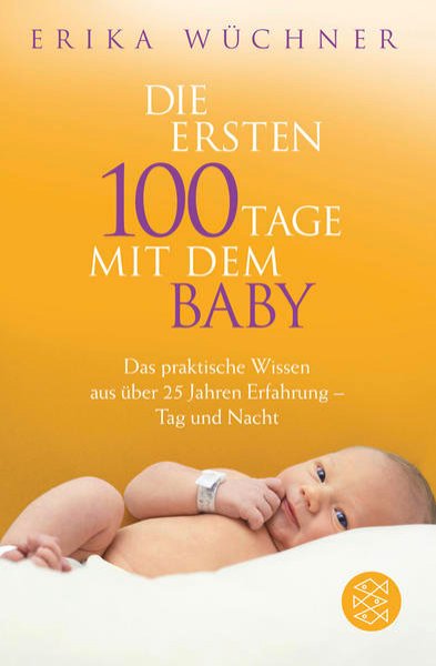 Bild zu Die ersten 100 Tage mit dem Baby