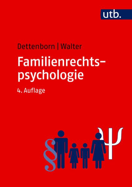 Bild zu Familienrechtspsychologie