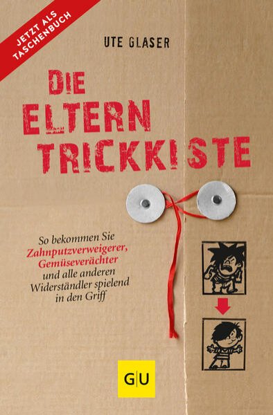 Bild zu Die Eltern-Trickkiste