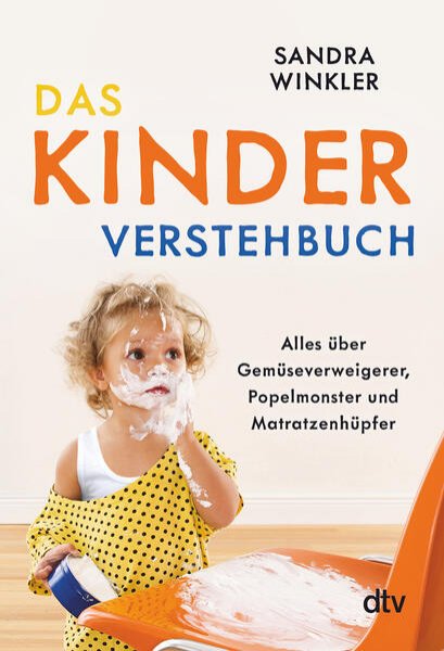 Bild zu Das Kinderverstehbuch