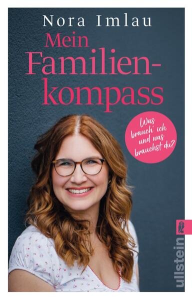 Bild zu Mein Familienkompass