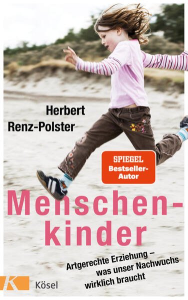 Bild zu Menschenkinder