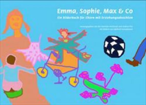 Bild von Emma, Sophie, Max & Co.