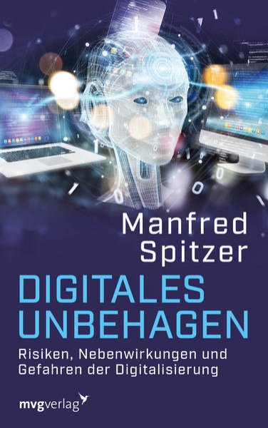 Bild zu Digitales Unbehagen