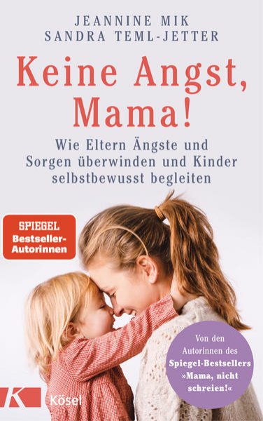 Bild zu Keine Angst, Mama!