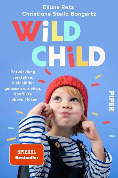 Bild zu Wild Child