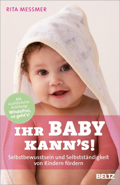 Bild zu Ihr Baby kann's!