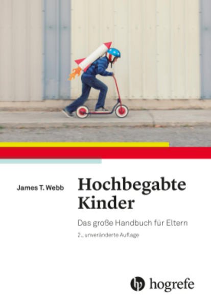 Bild zu Hochbegabte Kinder