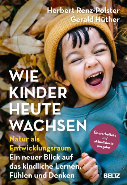 Bild zu Wie Kinder heute wachsen