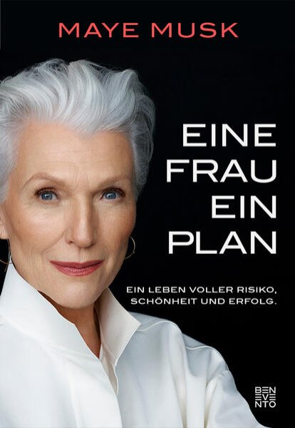 Bild zu Eine Frau, ein Plan