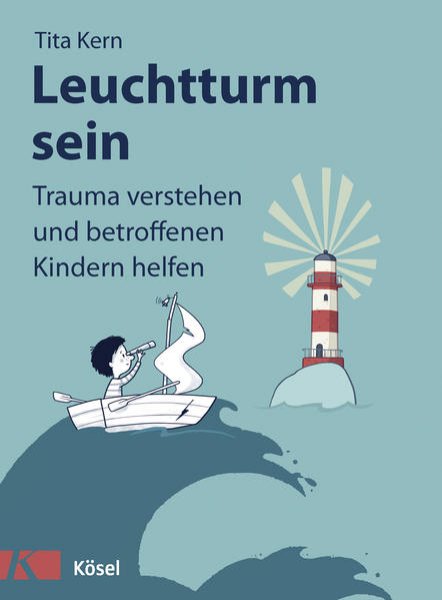 Bild zu Leuchtturm sein