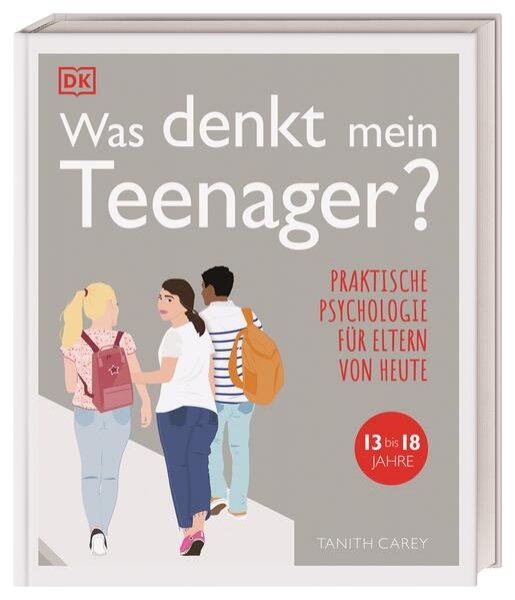 Bild zu Was denkt mein Teenager?